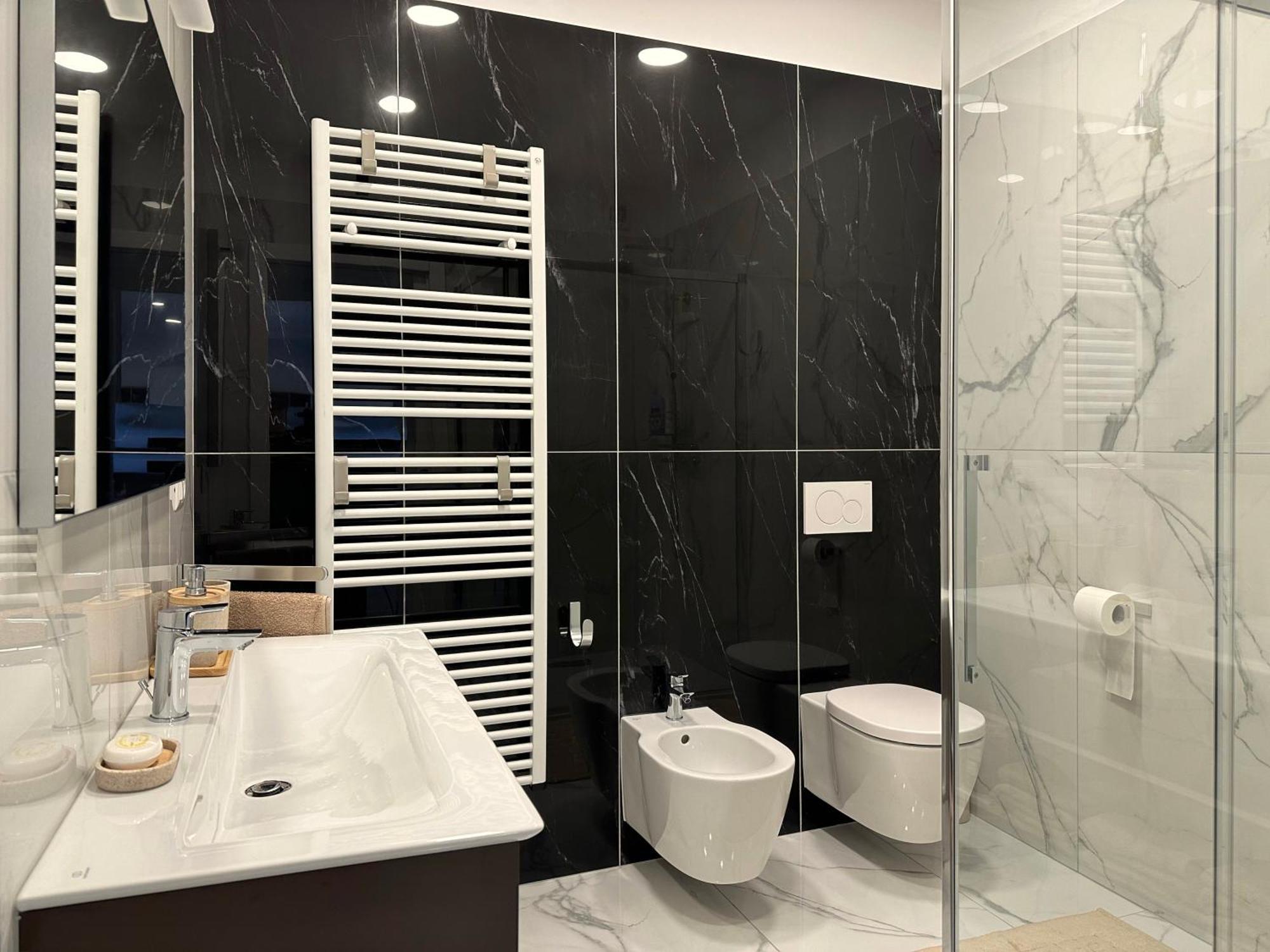 Dolce Vista Mantovani Palace 코모 외부 사진
