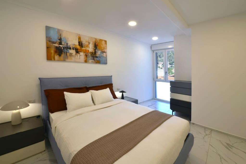 Dolce Vista Mantovani Palace 코모 외부 사진
