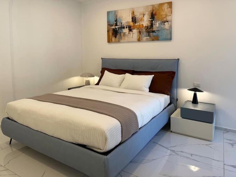 Dolce Vista Mantovani Palace 코모 외부 사진